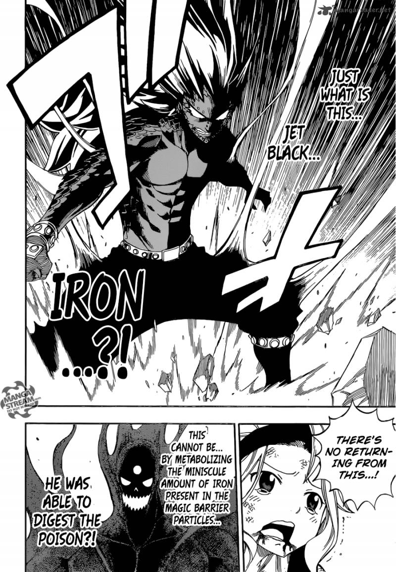 Fairy Tail 487 22