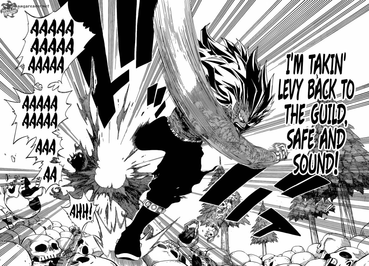 Fairy Tail 487 24