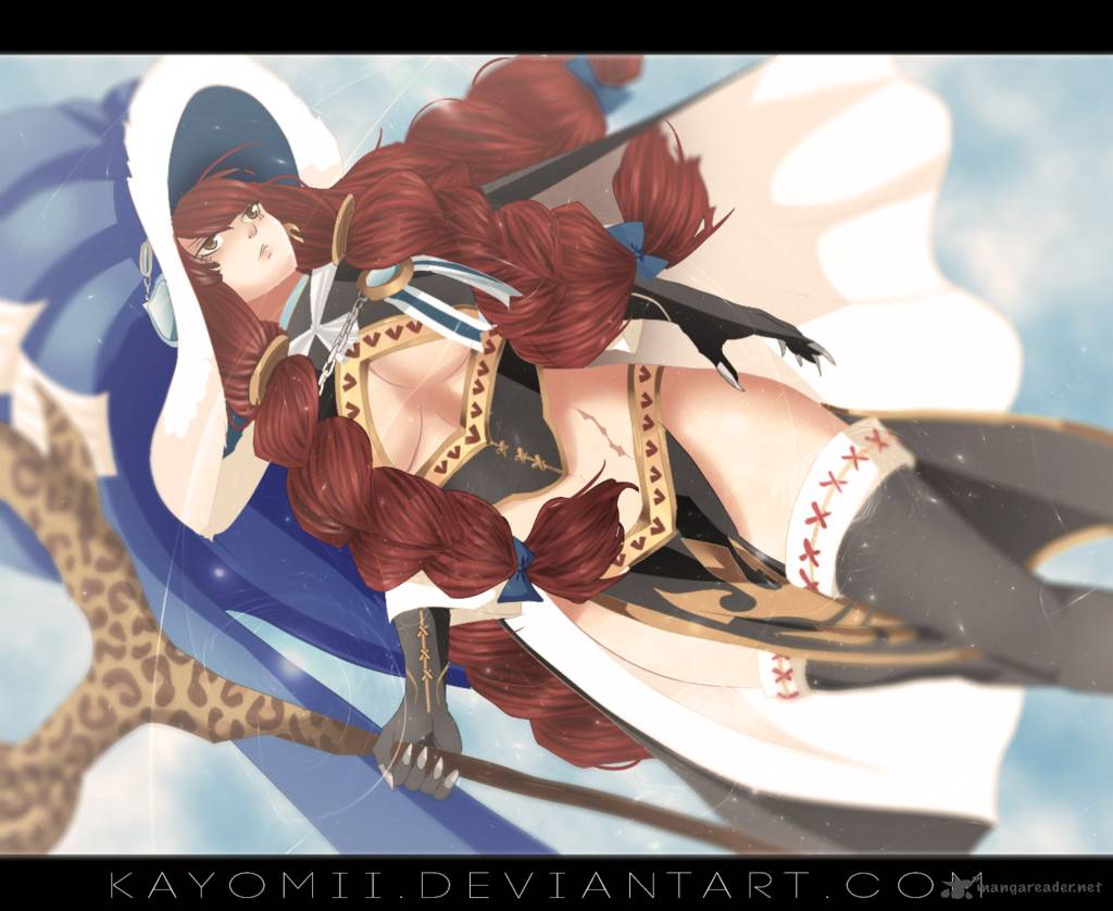 Fairy Tail 487 28