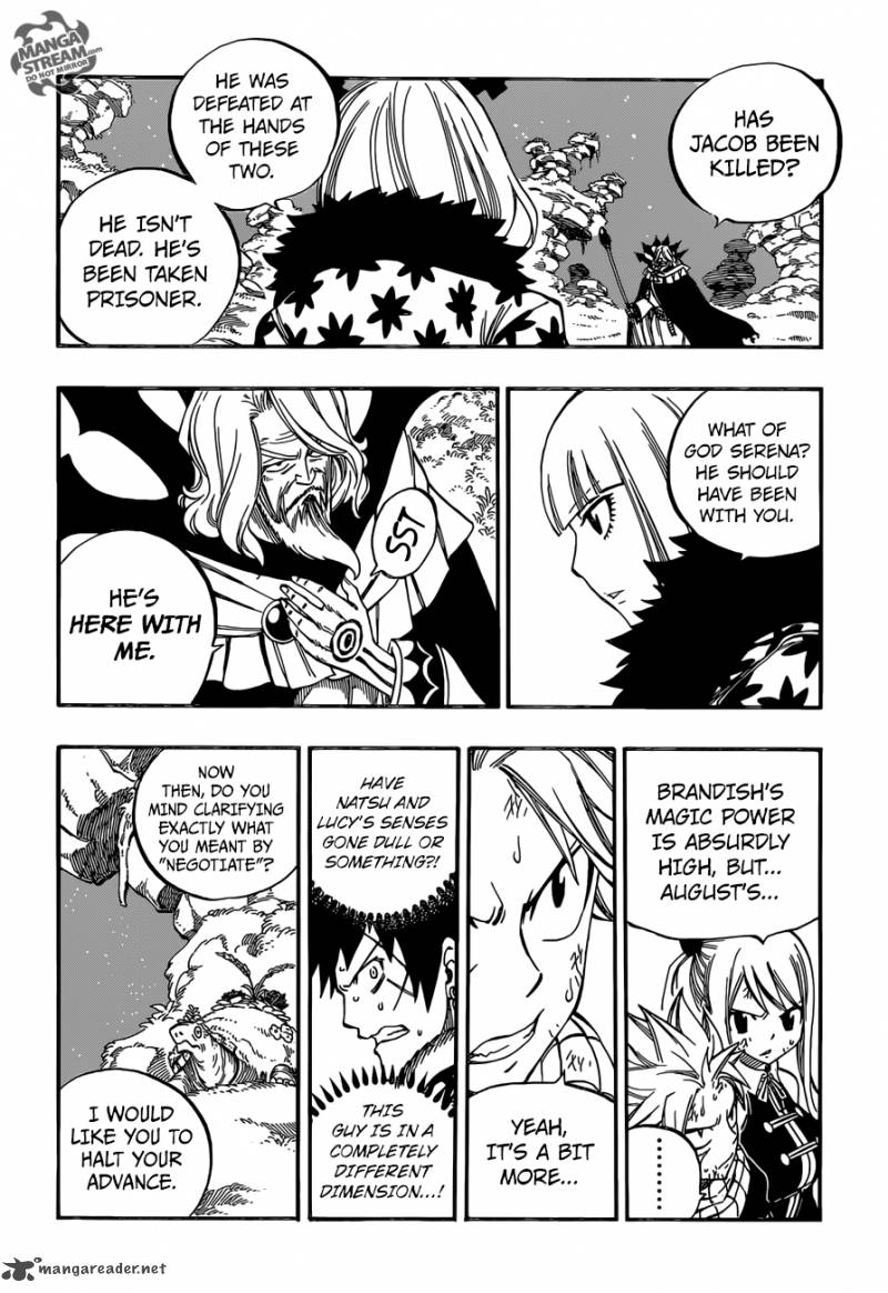 Fairy Tail 487 6