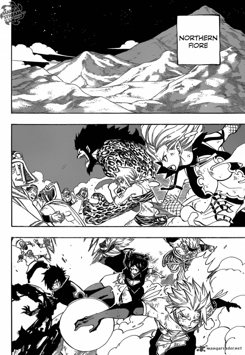 Fairy Tail 487 8