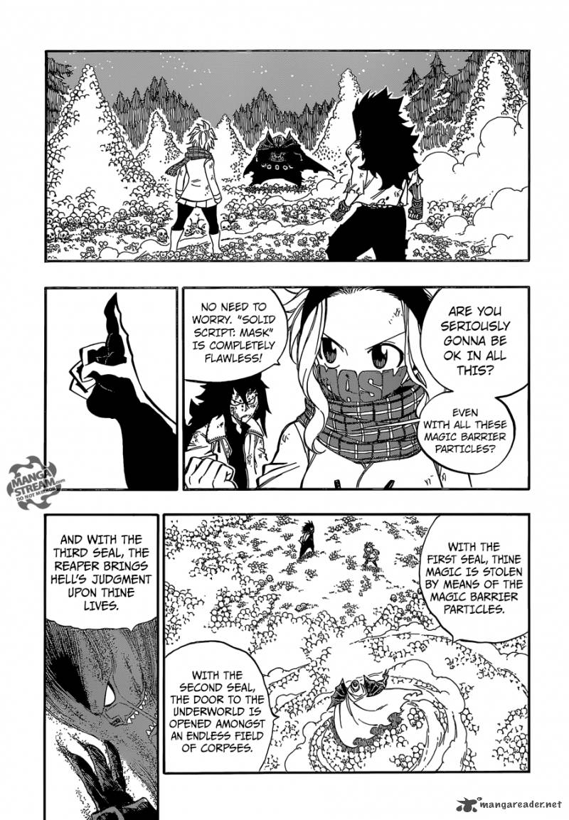 Fairy Tail 487 9