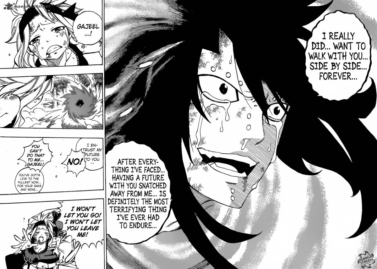 Fairy Tail 488 10