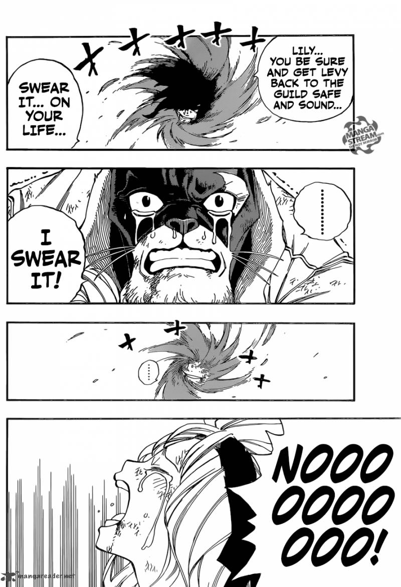 Fairy Tail 488 11