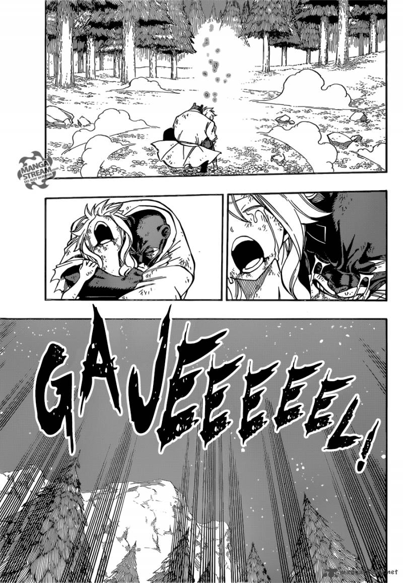 Fairy Tail 488 12