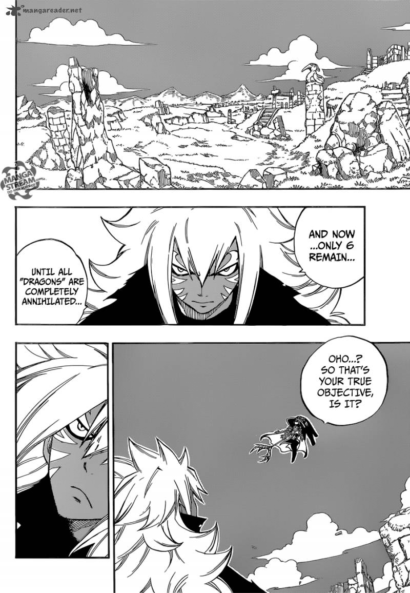 Fairy Tail 488 13