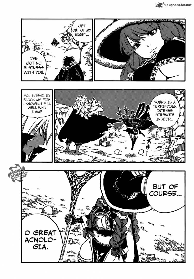 Fairy Tail 488 14