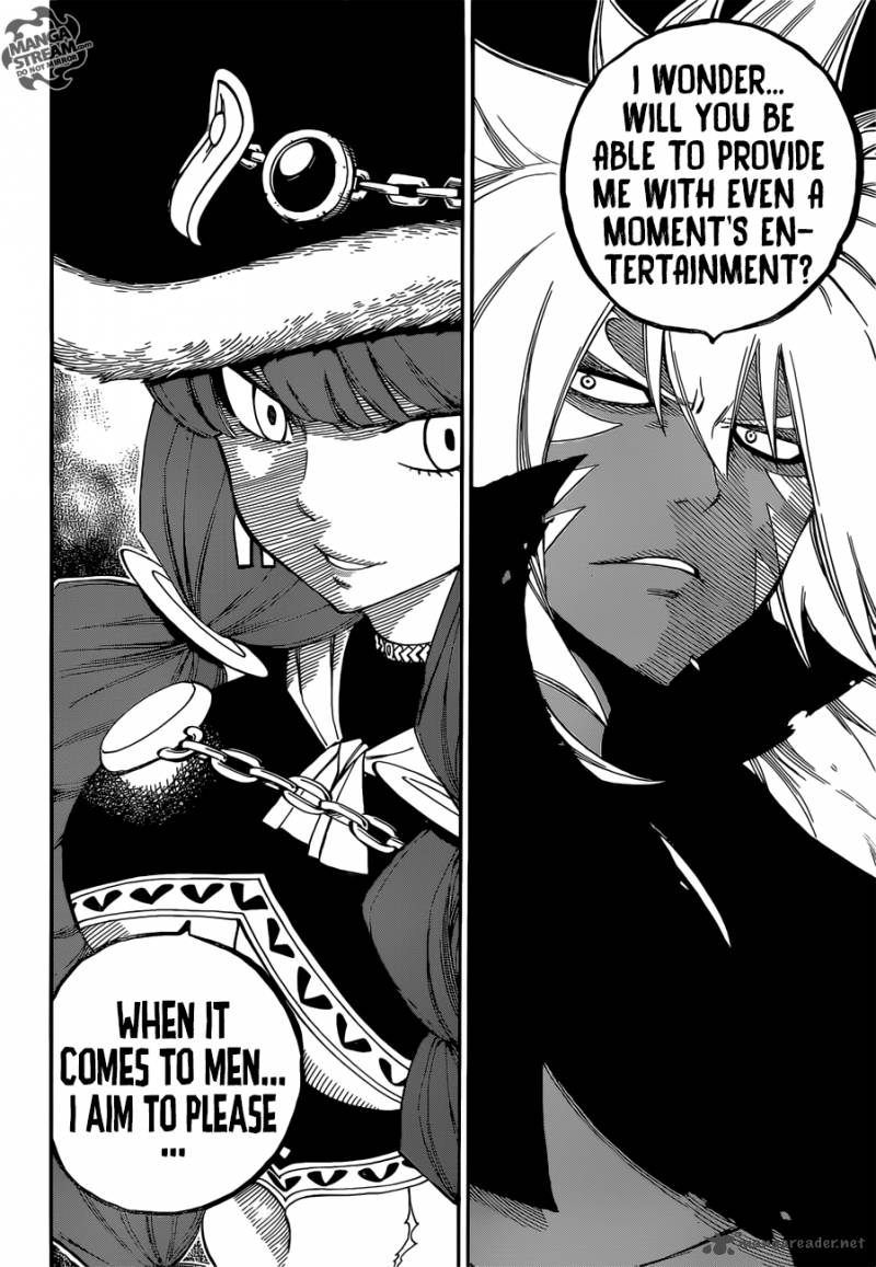 Fairy Tail 488 15