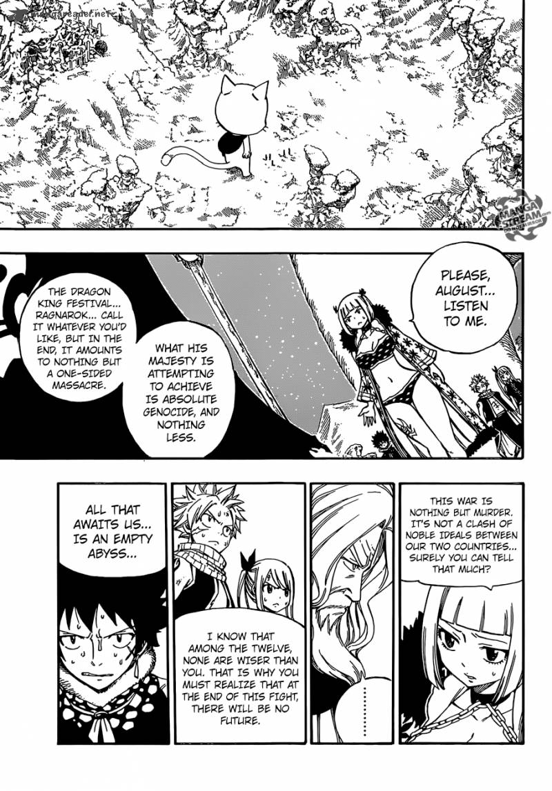 Fairy Tail 488 16