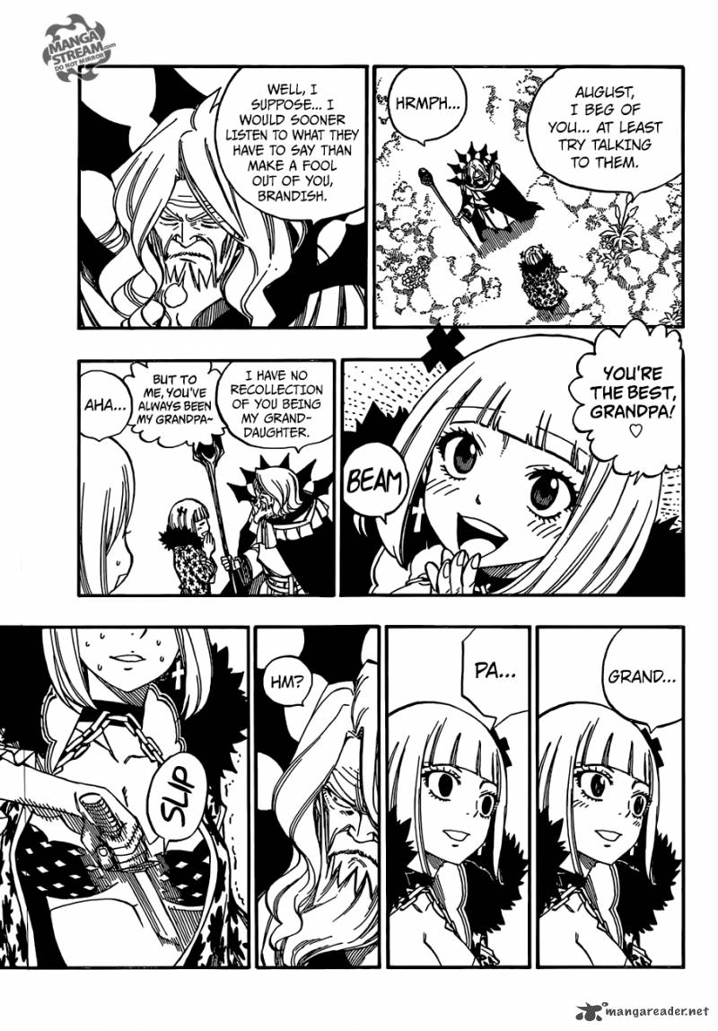 Fairy Tail 488 18