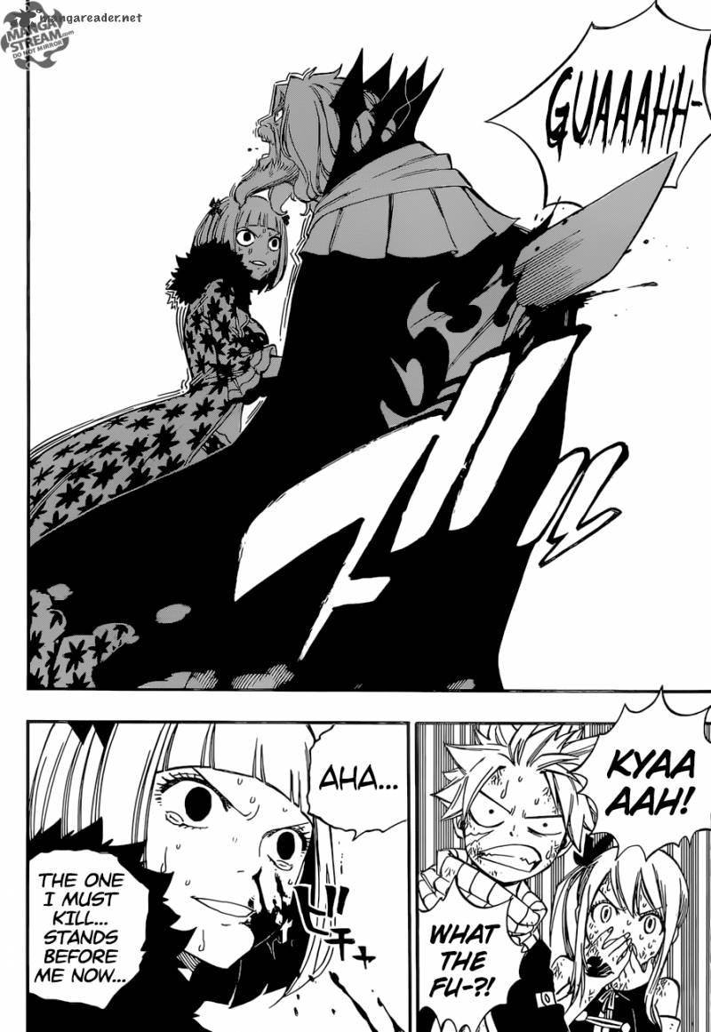 Fairy Tail 488 19