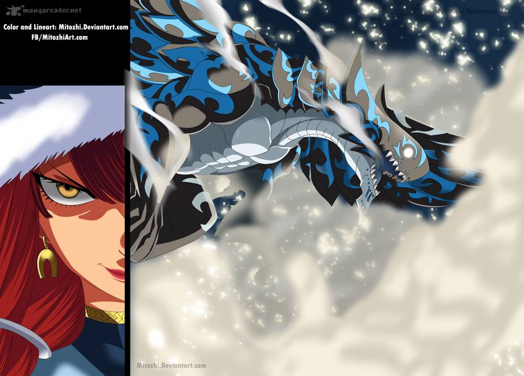 Fairy Tail 488 2