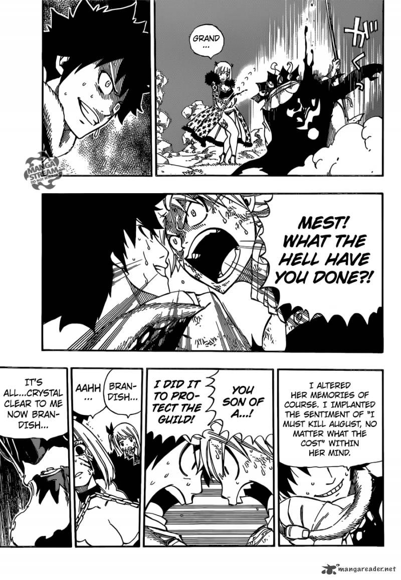 Fairy Tail 488 20