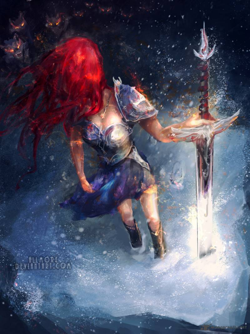 Fairy Tail 488 23