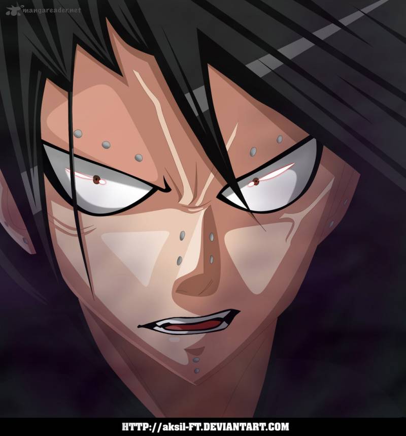 Fairy Tail 488 3
