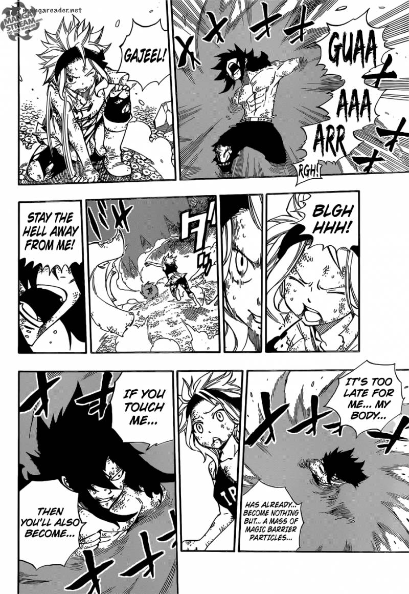 Fairy Tail 488 4