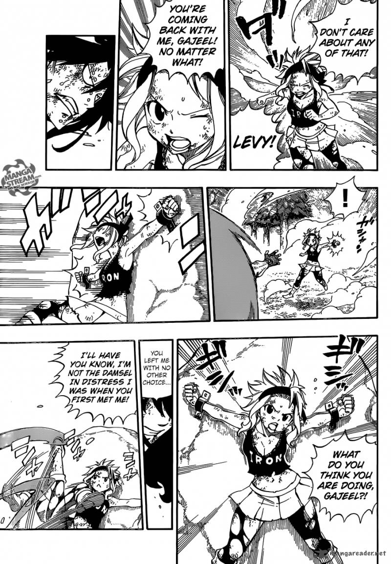 Fairy Tail 488 5