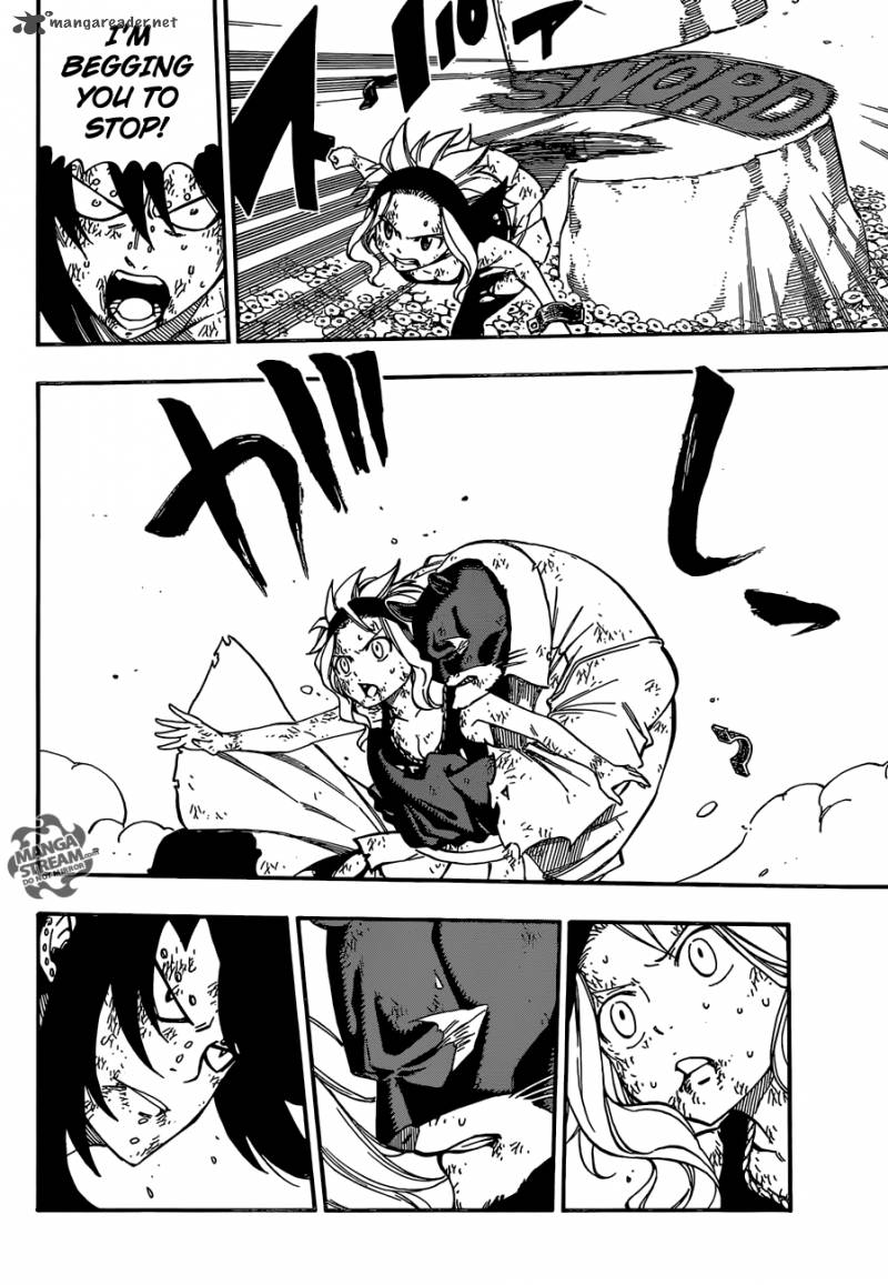 Fairy Tail 488 6