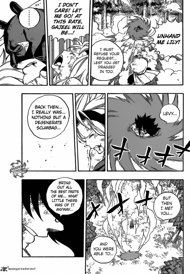 Fairy Tail 488 7