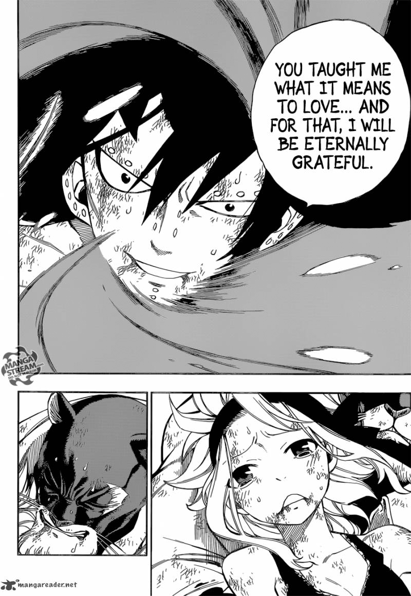 Fairy Tail 488 8