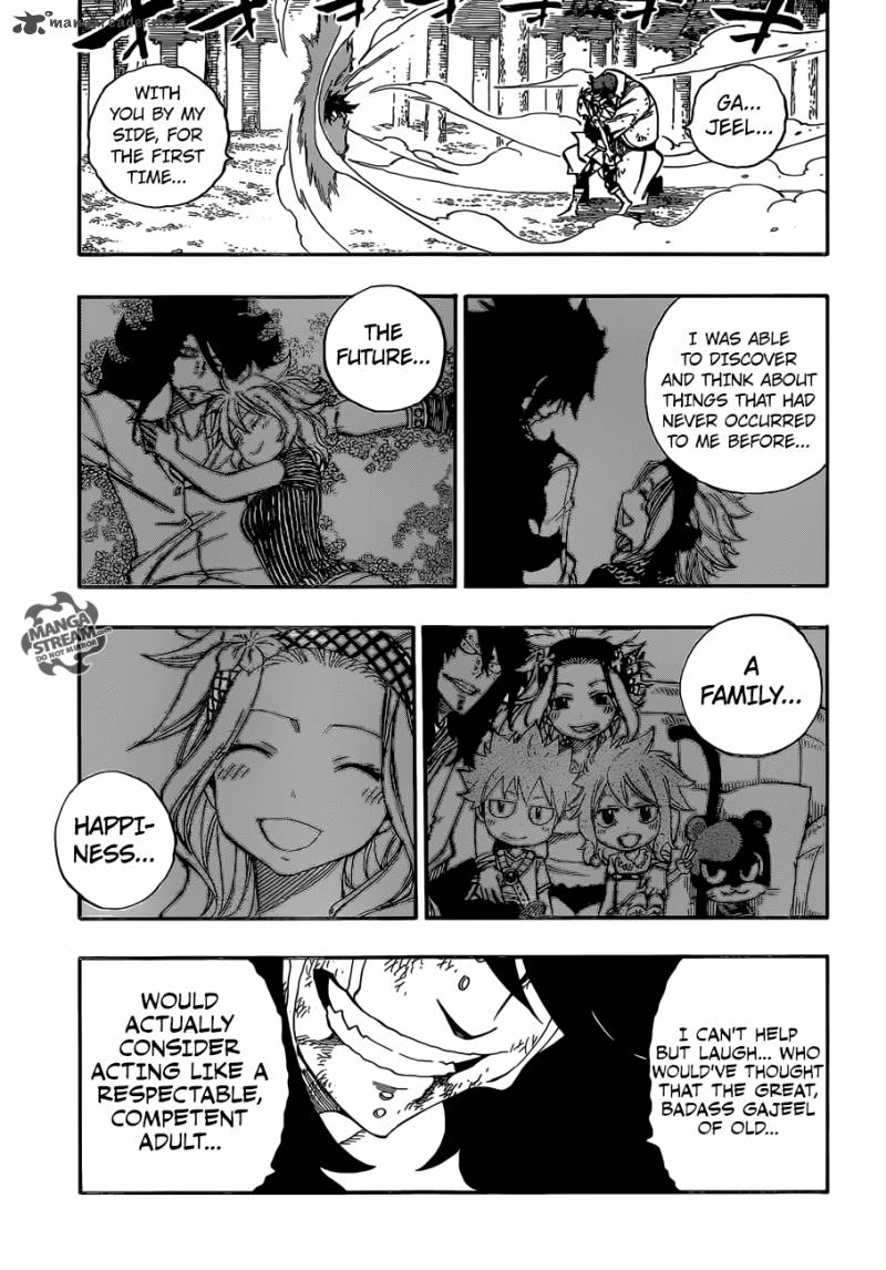Fairy Tail 488 9