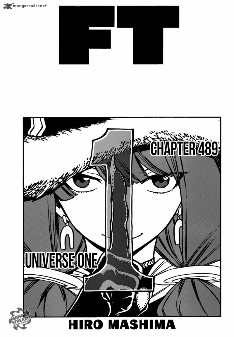 Fairy Tail 489 1