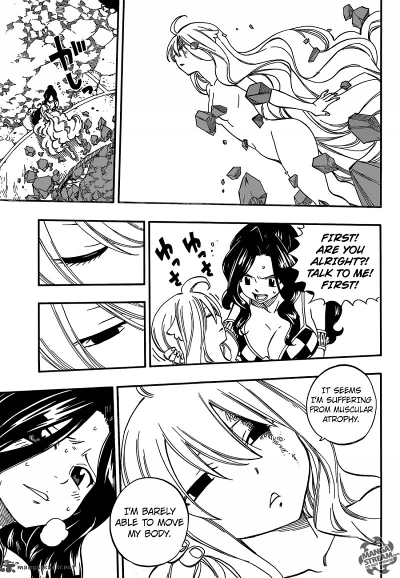 Fairy Tail 489 10