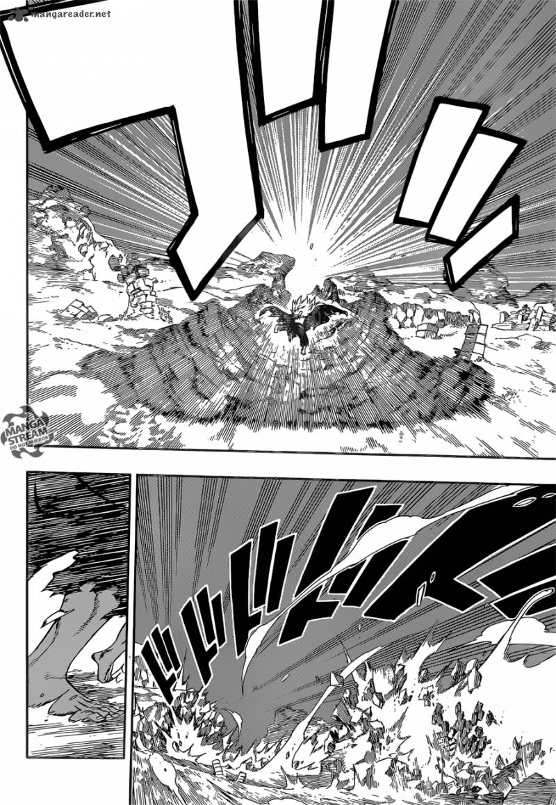 Fairy Tail 489 13