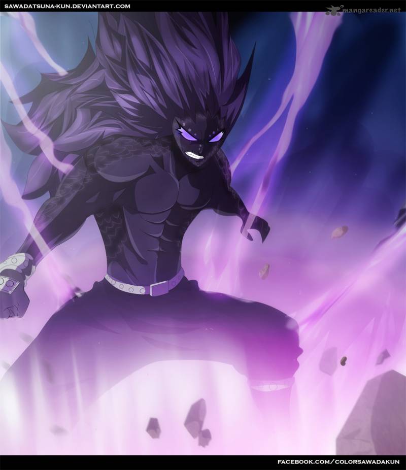 Fairy Tail 489 2