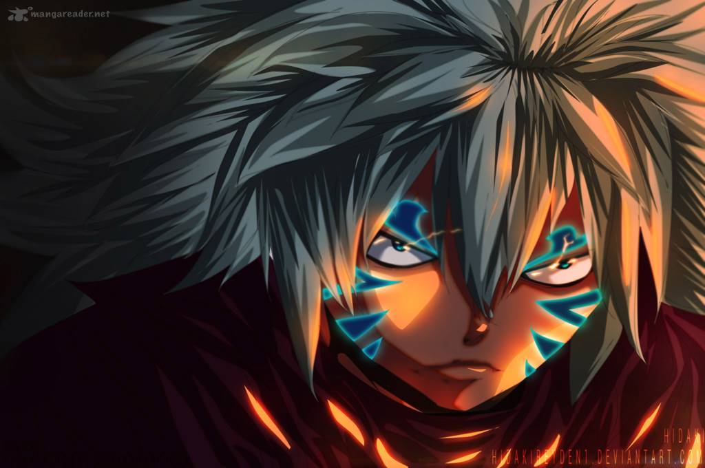 Fairy Tail 489 22