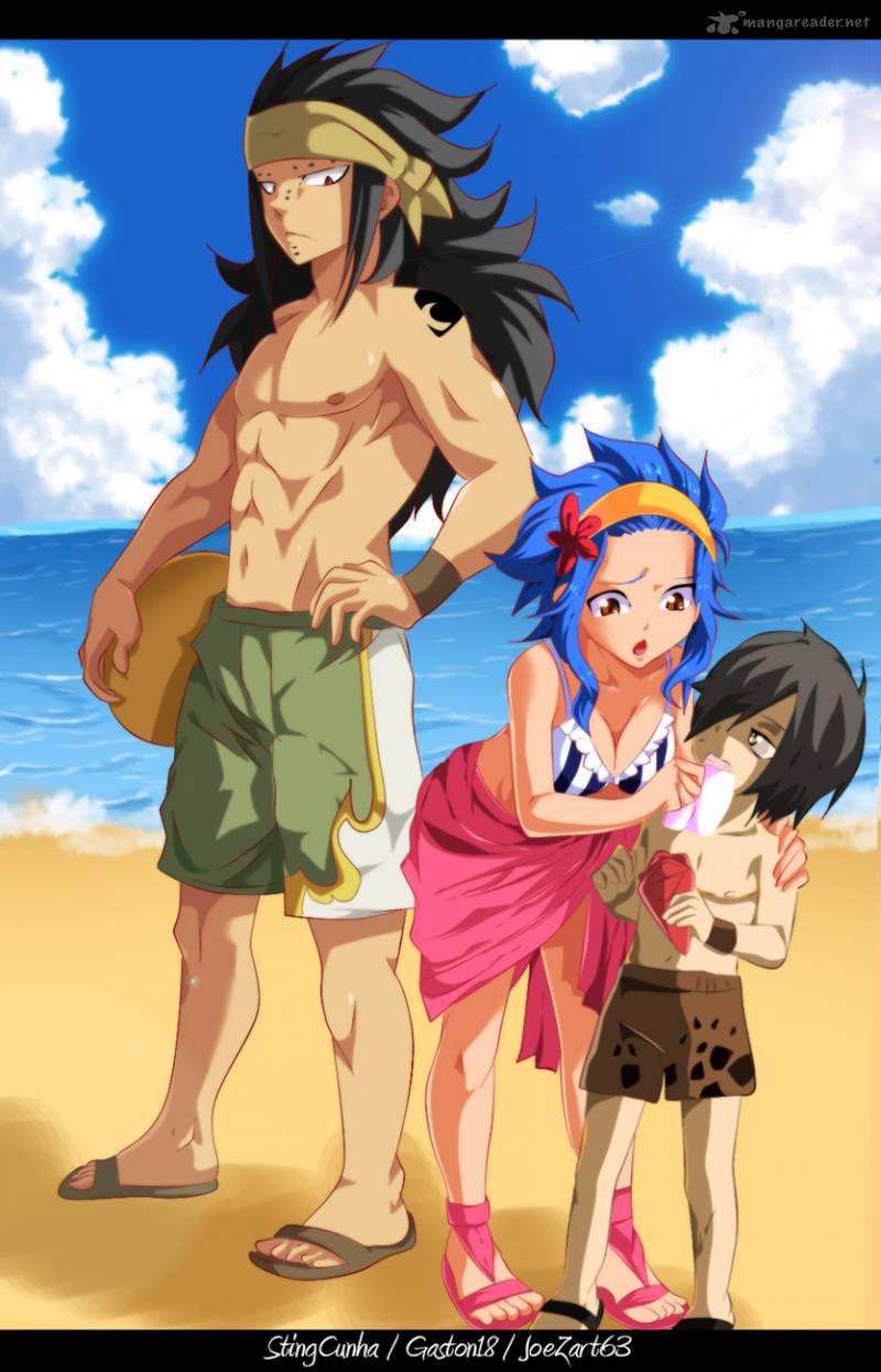 Fairy Tail 489 23
