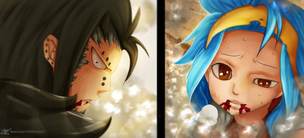 Fairy Tail 489 24