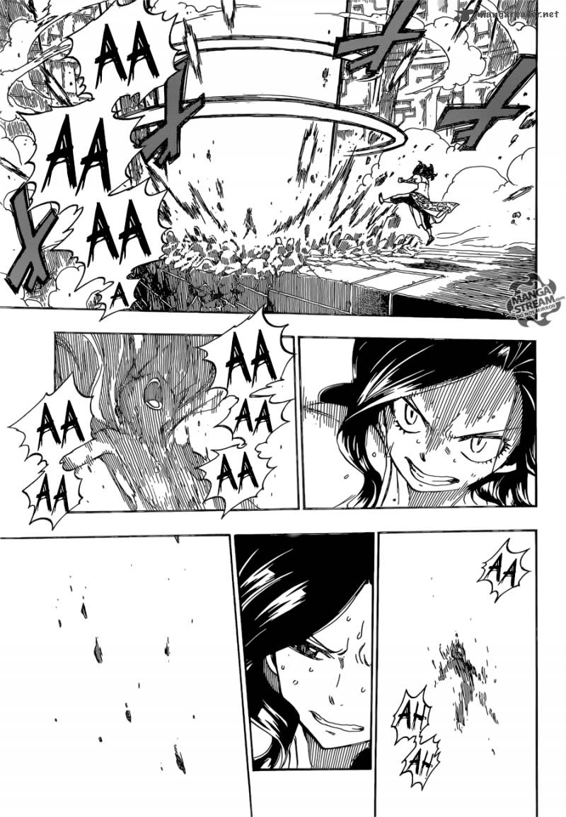 Fairy Tail 489 8