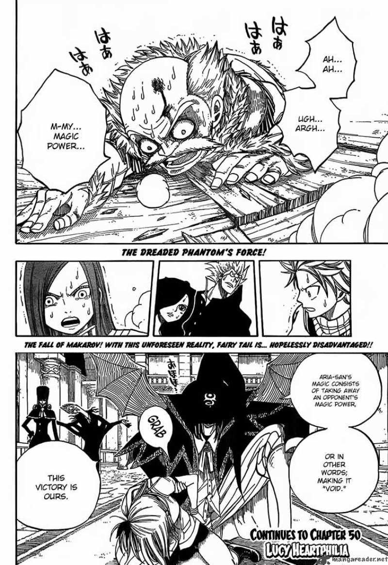 Fairy Tail 49 20
