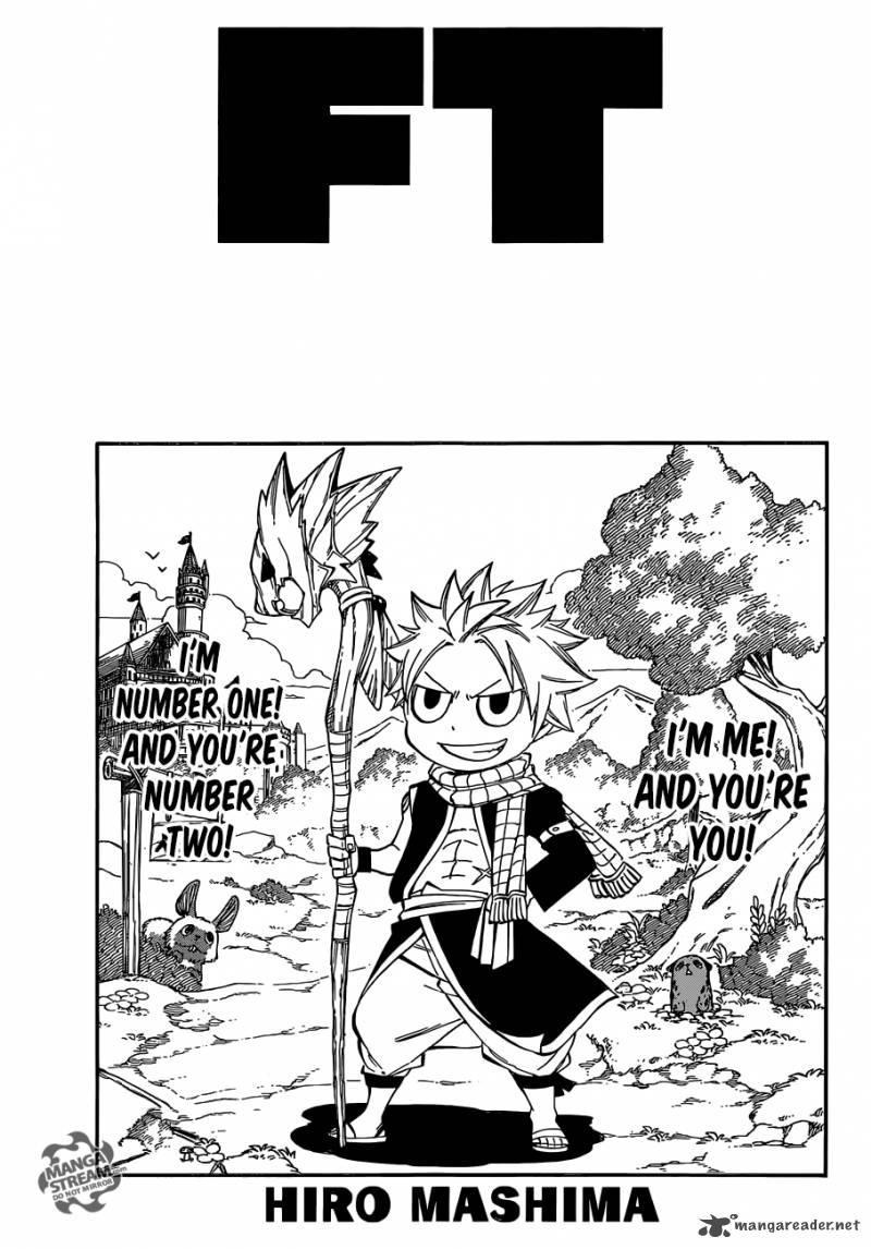 Fairy Tail 491 1