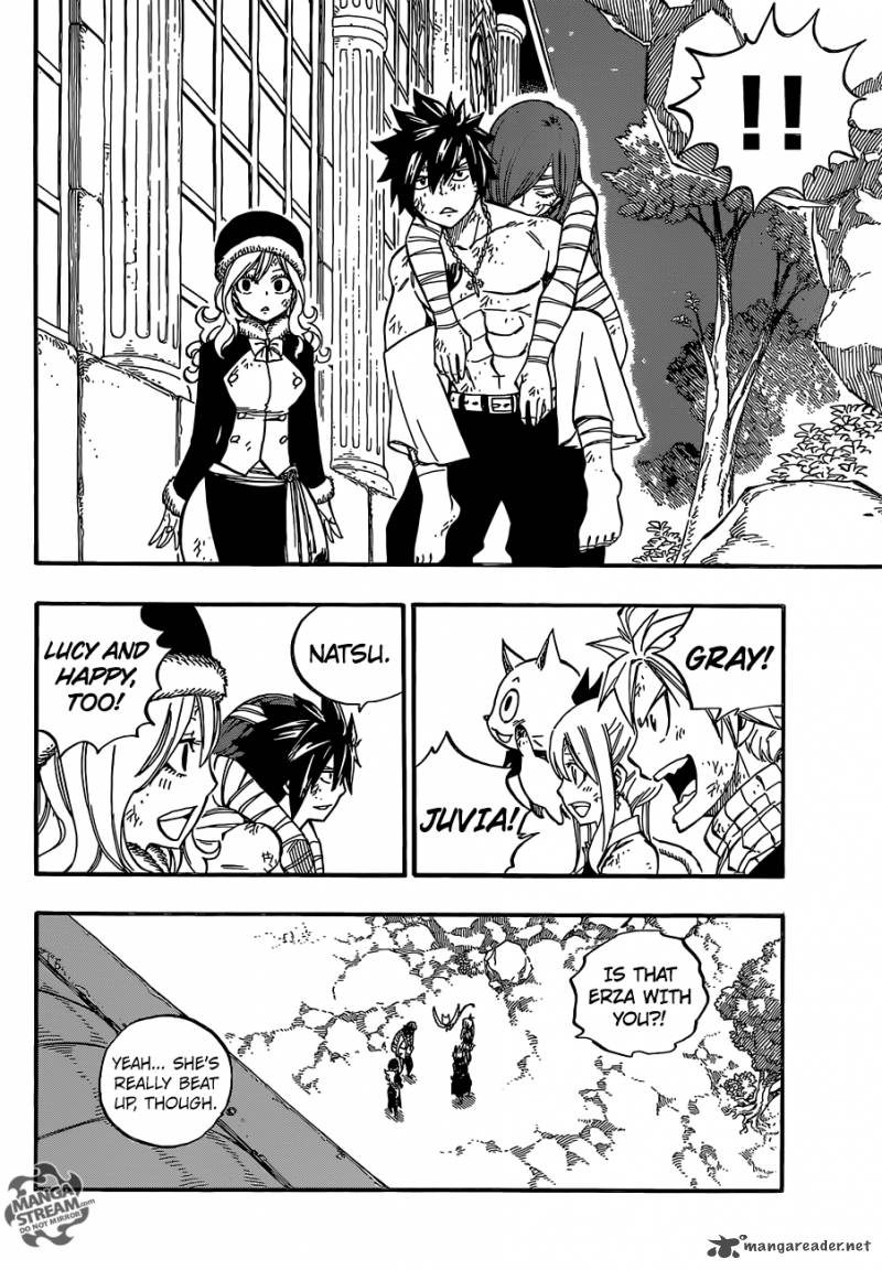 Fairy Tail 491 10
