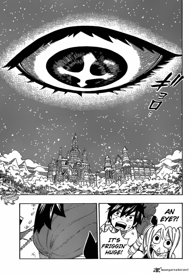 Fairy Tail 491 15