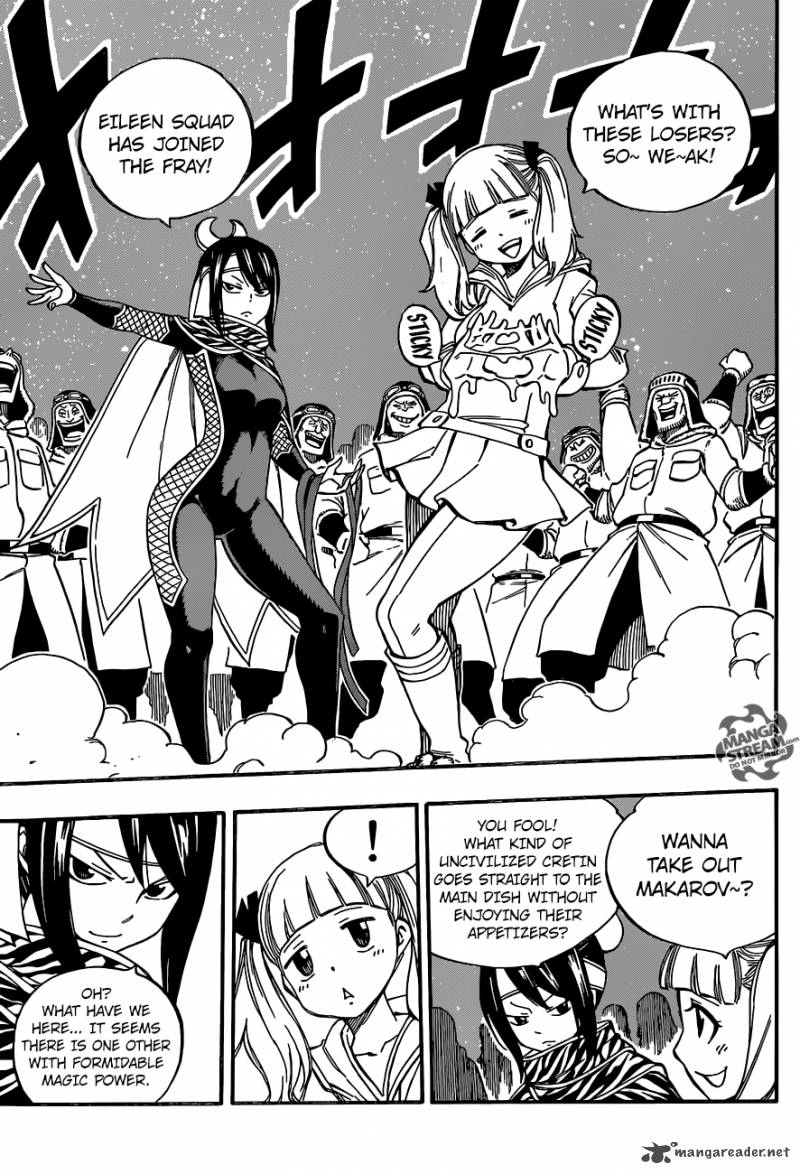 Fairy Tail 491 19