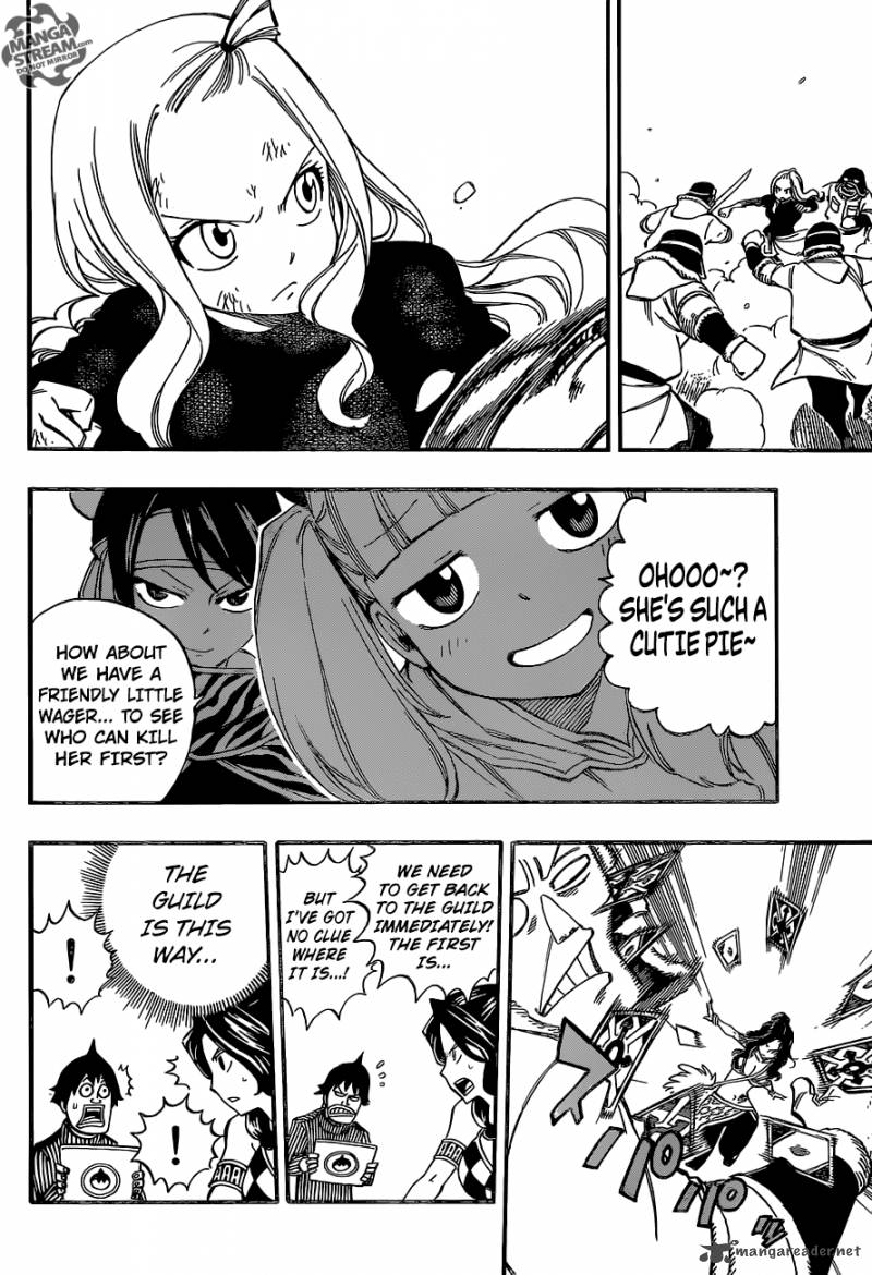 Fairy Tail 491 20
