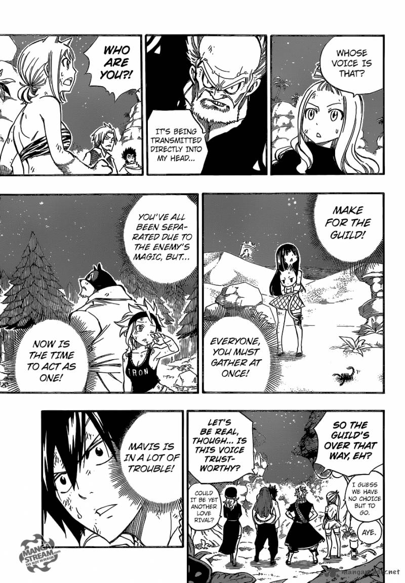 Fairy Tail 491 21