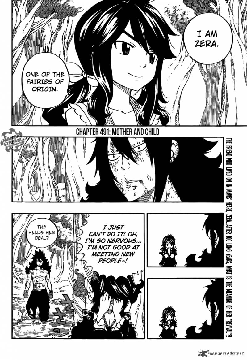 Fairy Tail 491 4