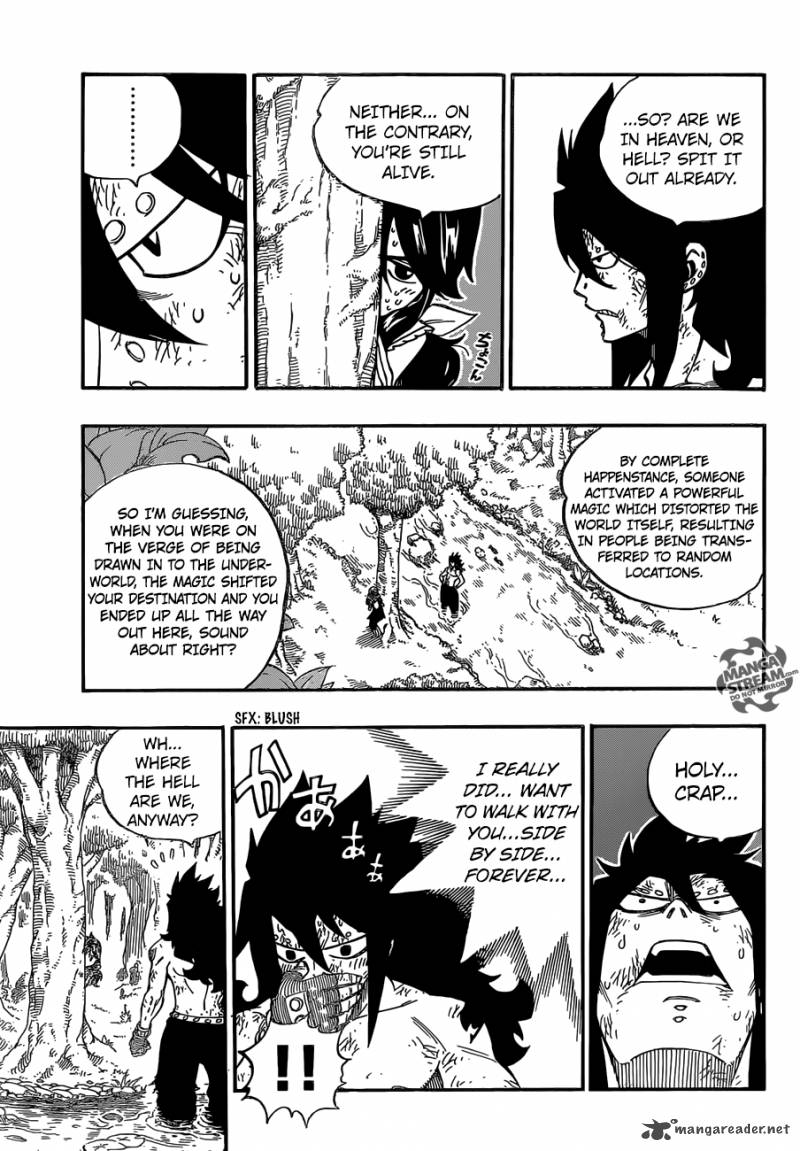 Fairy Tail 491 5