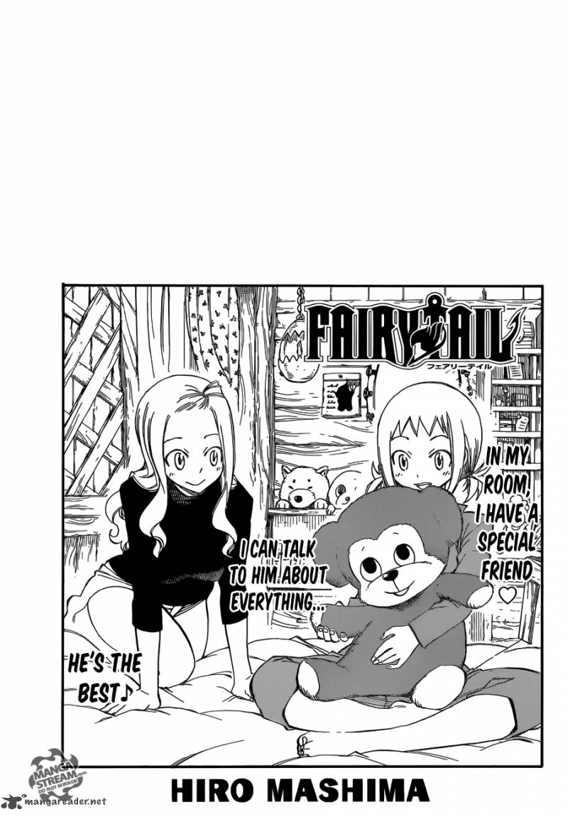Fairy Tail 492 1