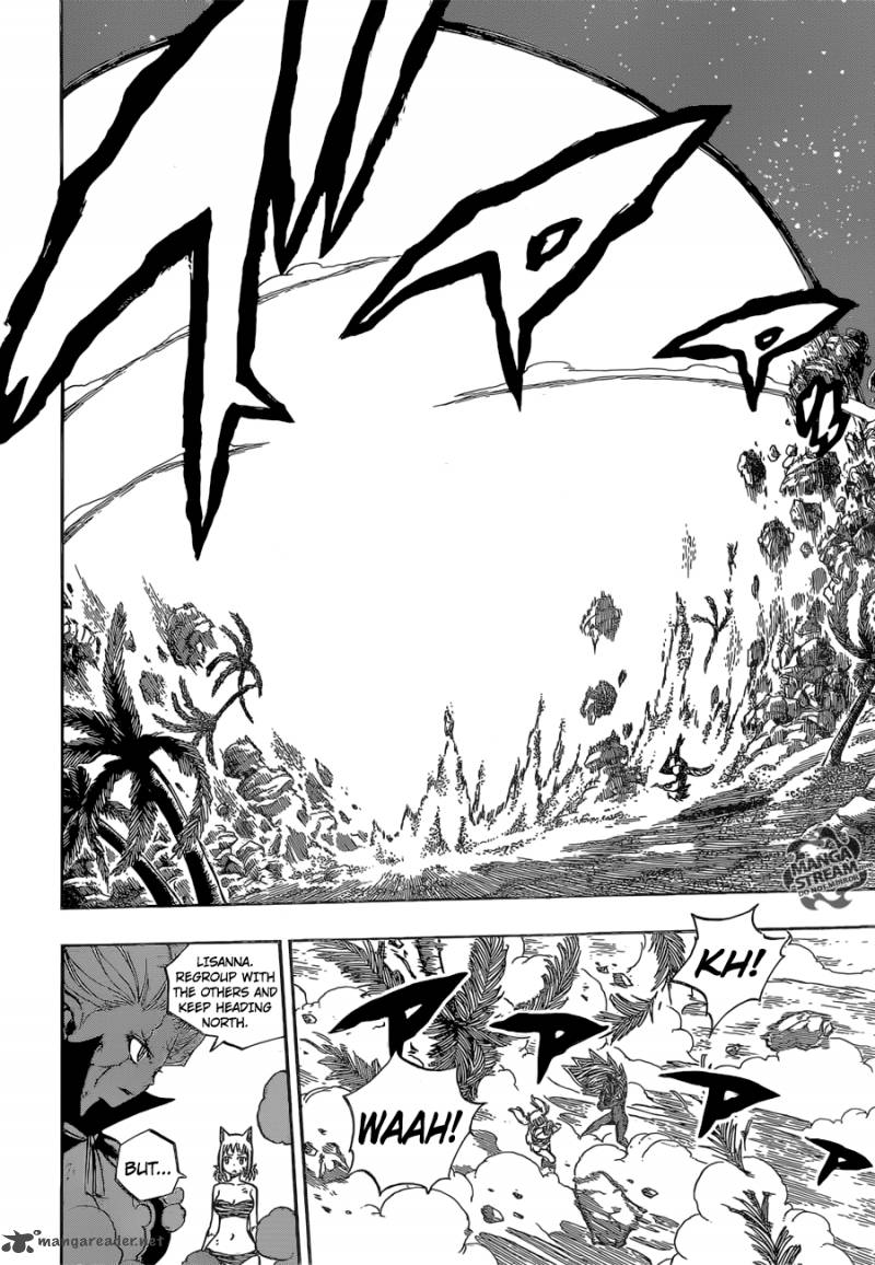 Fairy Tail 492 10
