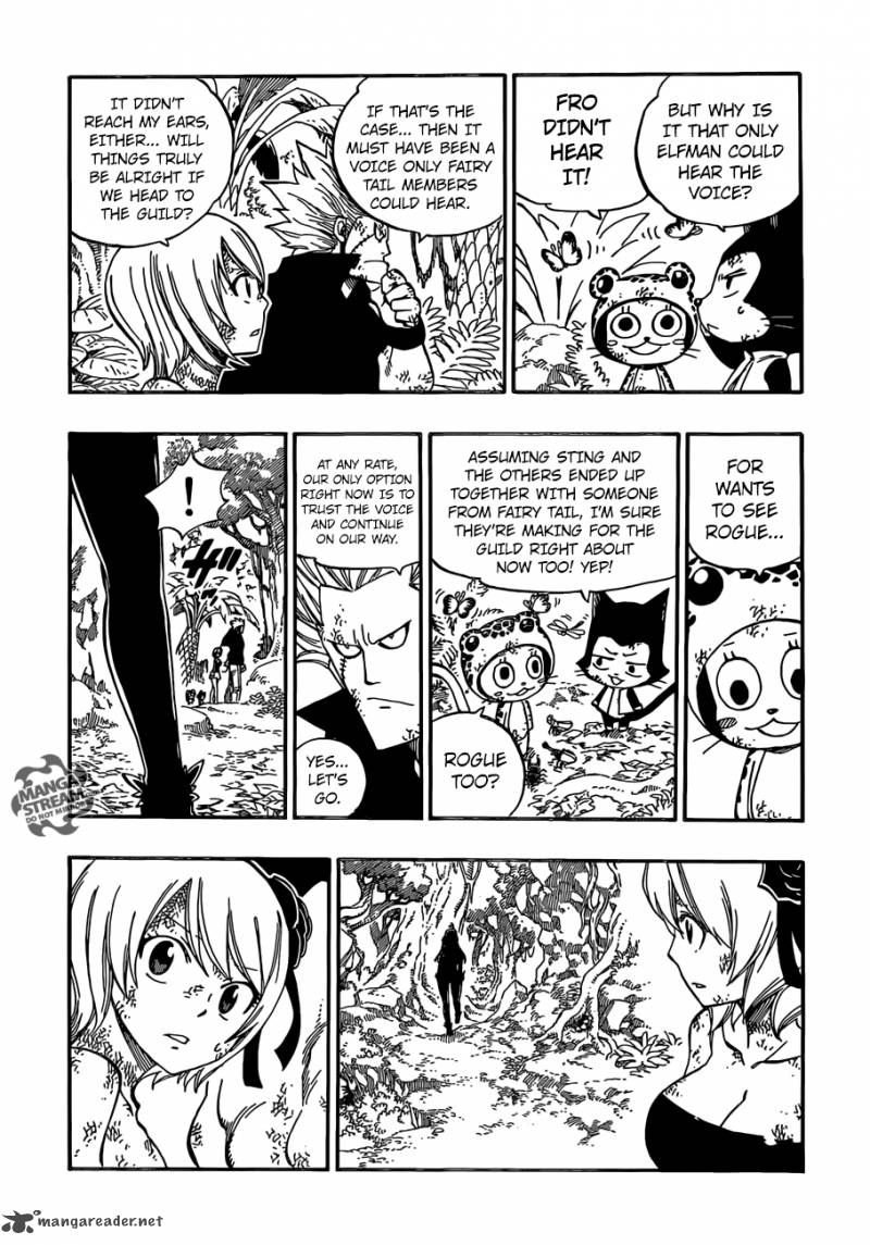 Fairy Tail 492 12