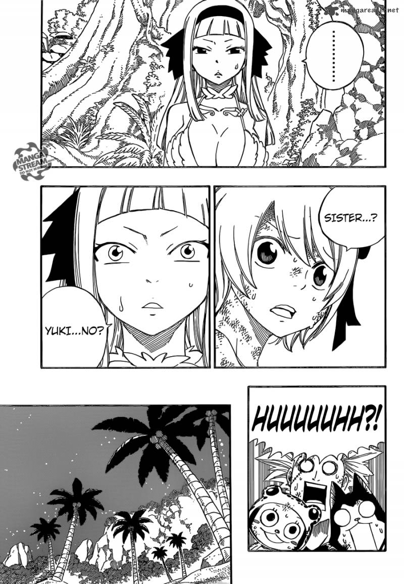 Fairy Tail 492 13