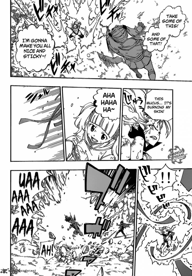 Fairy Tail 492 14