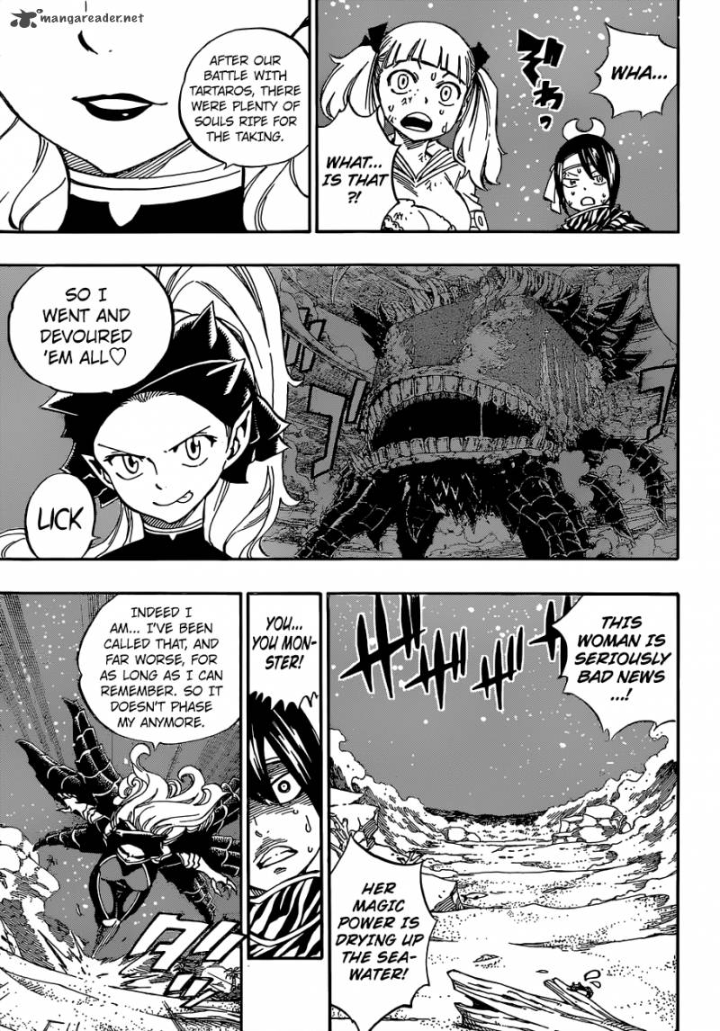 Fairy Tail 492 17