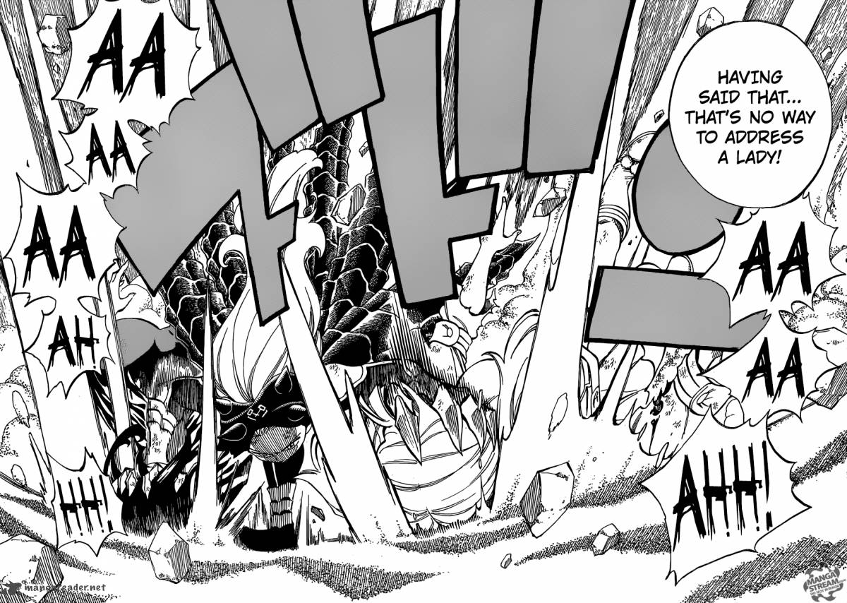 Fairy Tail 492 18