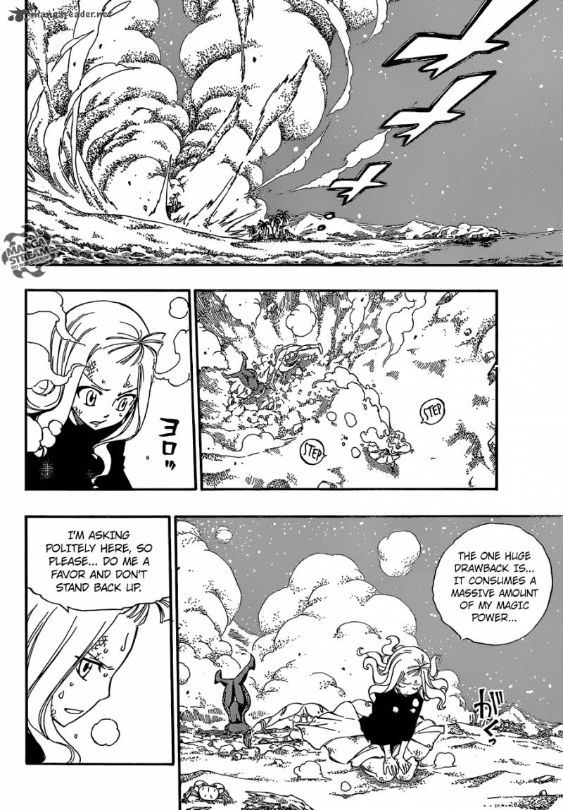 Fairy Tail 492 19